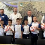 Mladi nogometaši NK Radnički Županja ostvarili ogroman uspjeh na međunarodnom turniru u Umagu
