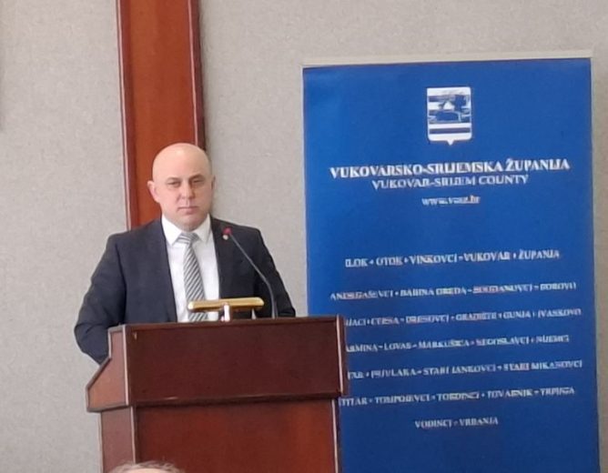 Održana Županijska skupština: Jednoglasno usvojeno izvješće o radu župana, po prvi put vijećnici glasovali elektronički