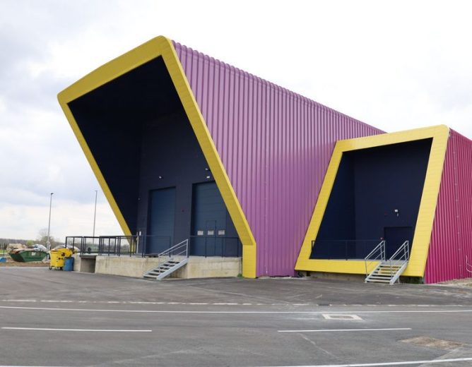 Vlada RH donijela Odluku o dodjeli financijskih sredstava za dodatno jačanje i opremanje Agrotehnološkog centra