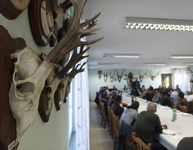 Objavljen prvi Javni poziv za dodjelu potpora za razvoj i unapređenje lovstva