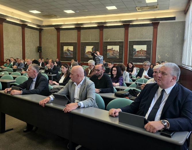 Usvojen prvi rebalans proračuna, naglasak na socijalnu skrb i digitalizaciju