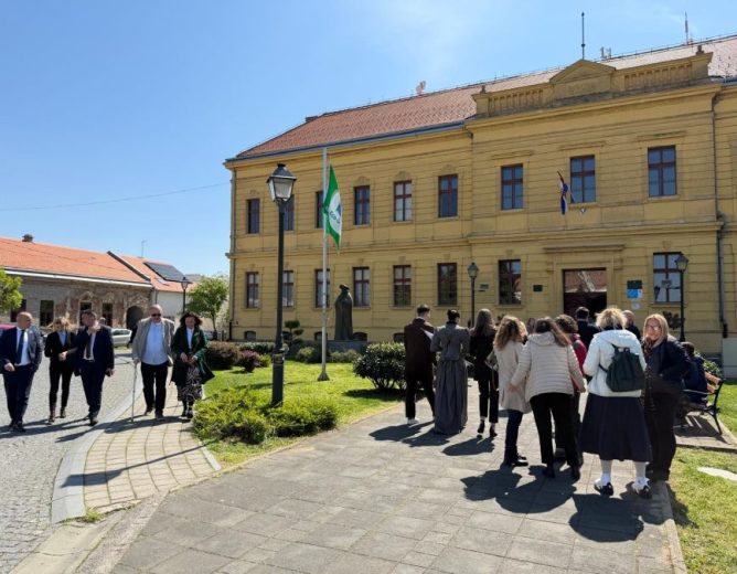 Gimnazija Vukovar obilježila 135. godina rada