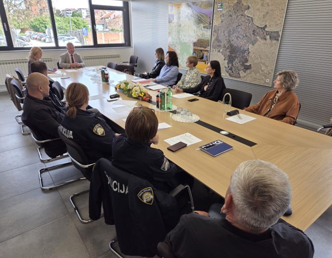 Županijsko Povjerenstvo usvojilo ambiciozan plan aktivnosti za suzbijanje ovisnosti