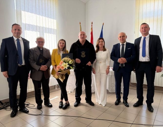 Dan Općine stari Jankovci – općina koja raste i napreduje