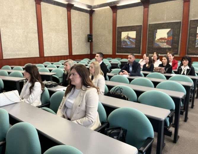 Prezentacija kulturne baštine s potencijalima za uključivanje u razvojne projekte