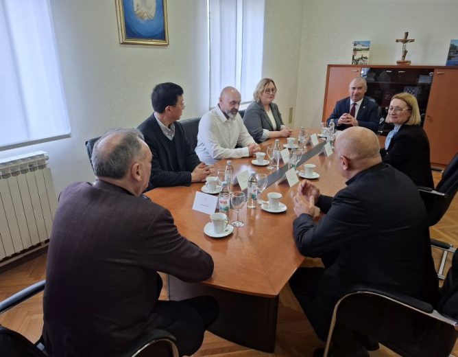 Tvrtka iz Azerbajdžana planira u Vukovaru graditi podatkovni centar