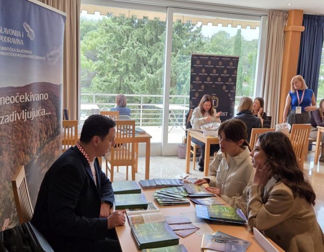 Dodijeljene nagrade “Simply the Best 2026.”