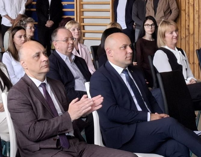 Obilježeno 90. godina postojanja Tehničke škole Nikole Tesle iz Vukovara