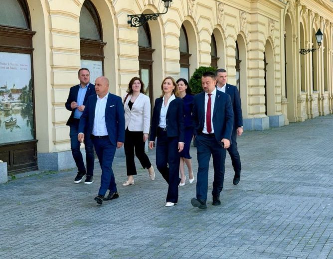 Župan Bosančić: Činimo sve da podignemo kvalitetu života svih građana Vukovarsko-srijemske županije