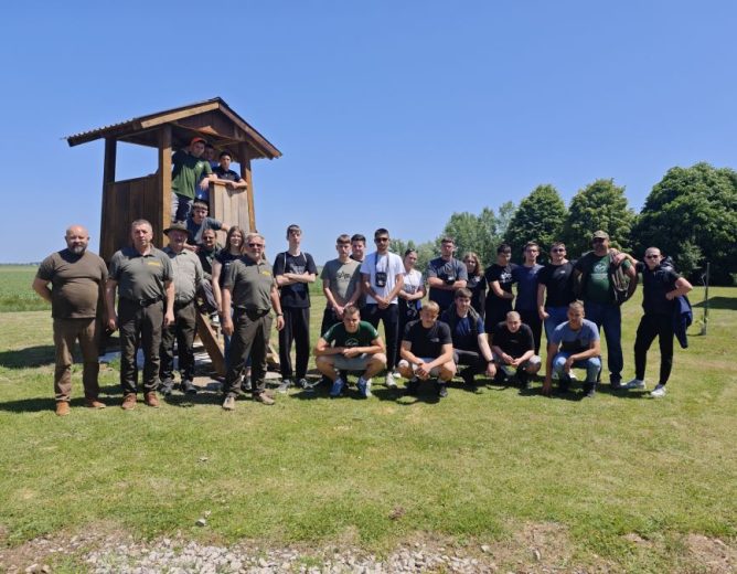 Više od 5 tisuća djece sudjelovalo u projektu „Djeca s lovcima u prirodi“, projektne aktivnosti proširene i na srednjoškolce