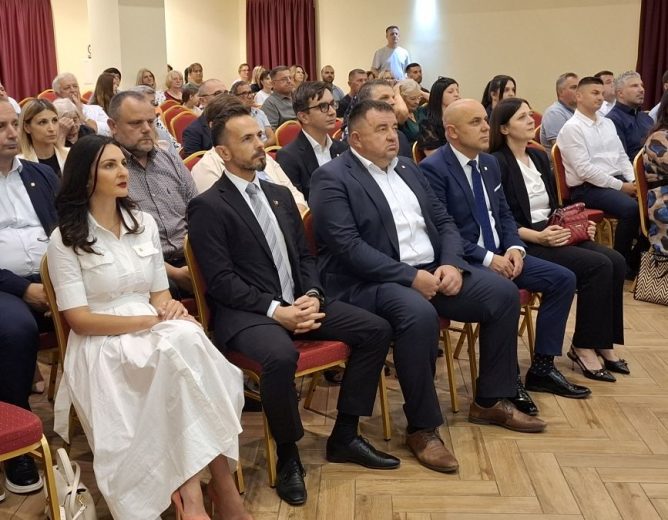 Obilježen Dan Općine Štitar