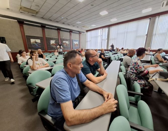 Za 16 programa iz područja socijalne skrbi osigurano 4,6 milijuna eura