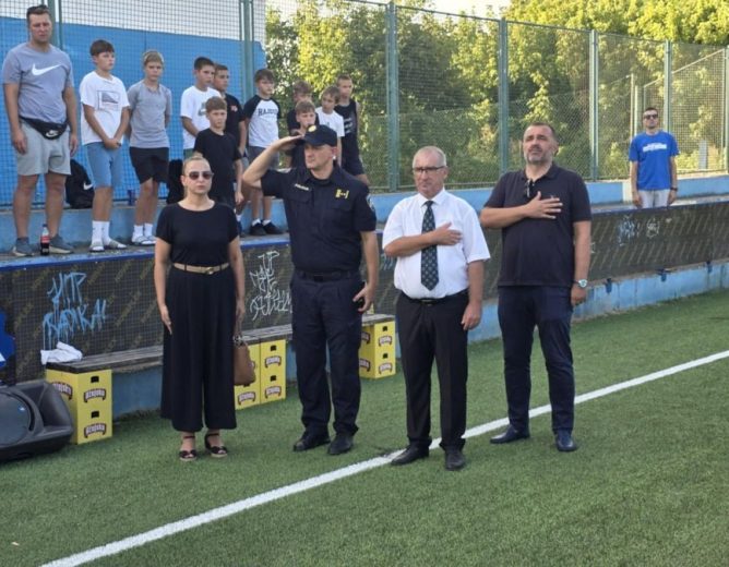 Održan 6. Memorijal Jozo Ilijić