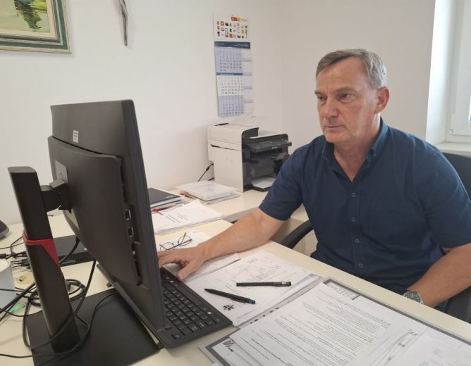 Županijski Zavod za Hitnu medicinu u godinu i pol dana zaposlio 14 novih liječnika