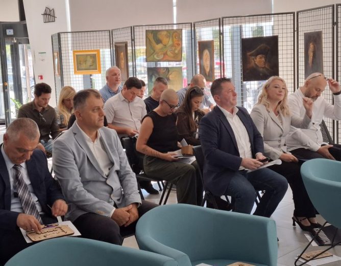 Predstavnici 18 startupova predstavili investitorima svoje inovativne ideje