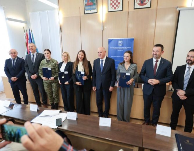 Pet stanova za deficitarne kadrove u Vukovaru, grade se novi stanovi u Vukovaru, Vinkovcima, Privlaci i Jarmini