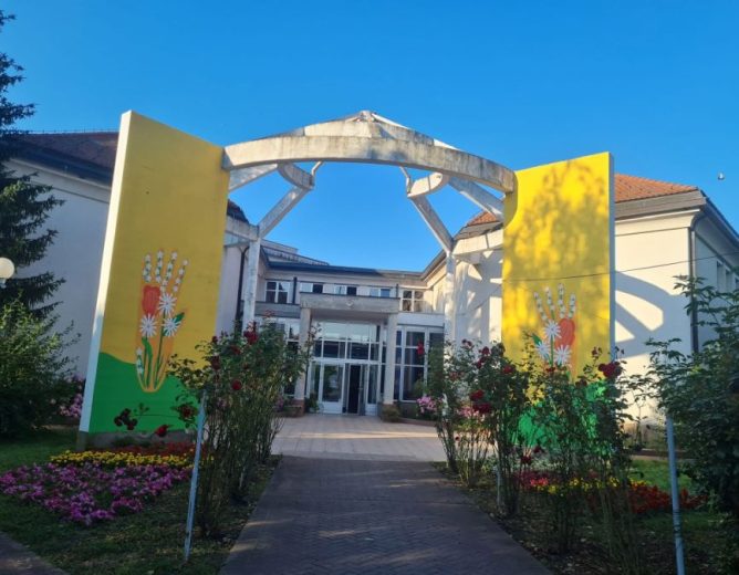 Novi sadržaji i aktivnosti Doma za odrasle osobe Nuštar – započinje provedba projekta “Korak u zajednicu”