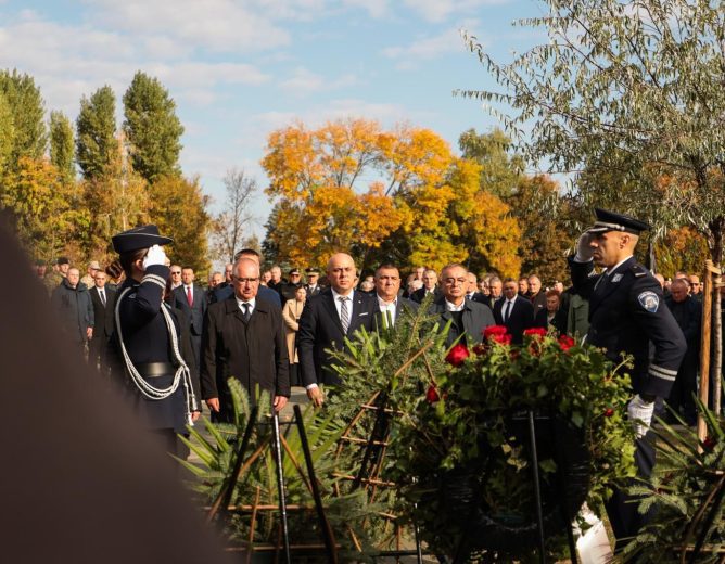 Obljetnica pogibije Blage Zadre i Alfreda Hilla – ratni heroji Vukovara i Hrvatske