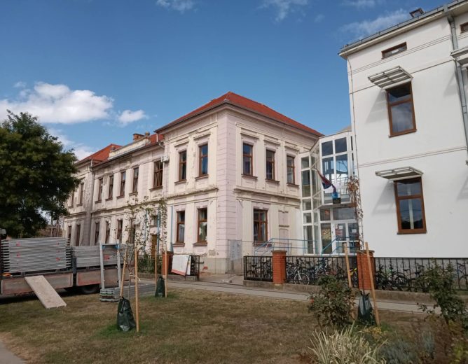 Završen projekt sanacije krovišta OŠ „Ivan Kozarac“ u Nijemcima